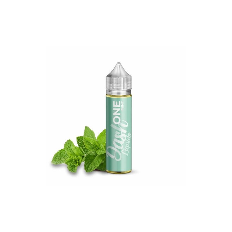 Dash Liquids Longfill Aroma ONE Mint