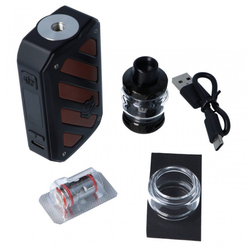 Uwell Crown 5 E-Zigaretten Kit