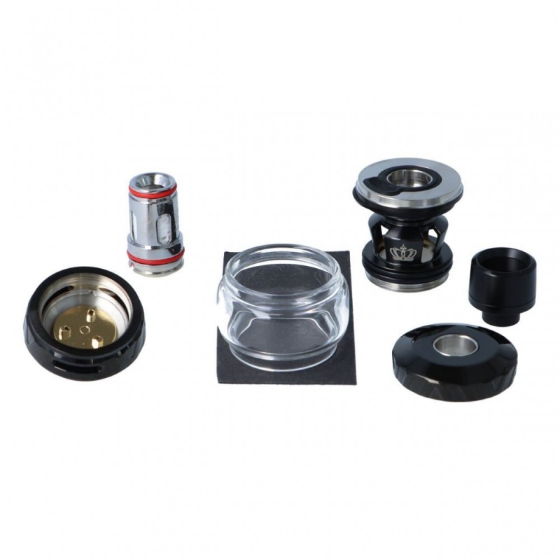 Uwell Crown 5 E-Zigaretten Kit