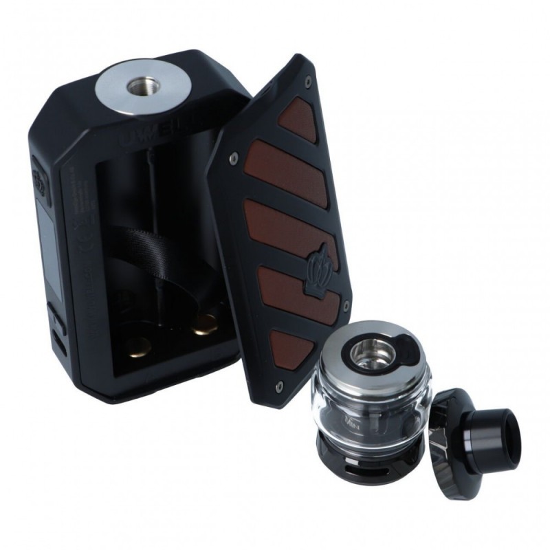 Uwell Crown 5 E-Zigaretten Kit