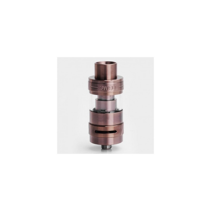 Uwell Crown 2 Mini Clearomizer Set