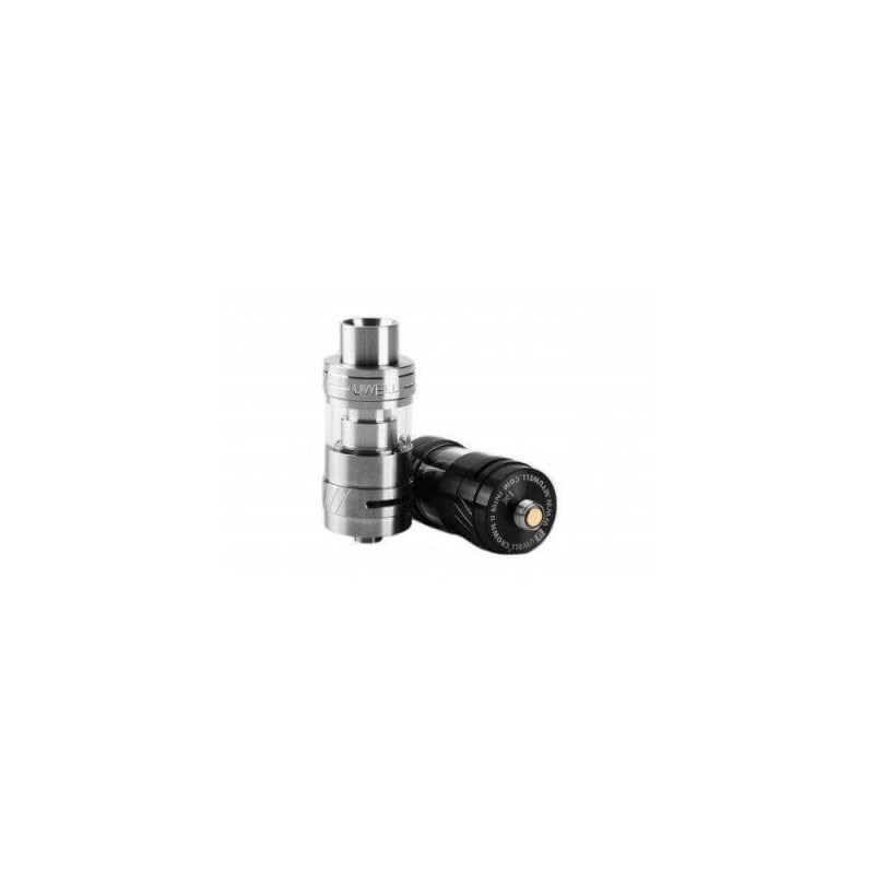 Uwell Crown 2 Mini Clearomizer Set