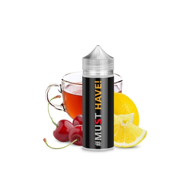 MUST HAVE 2021 Aroma S