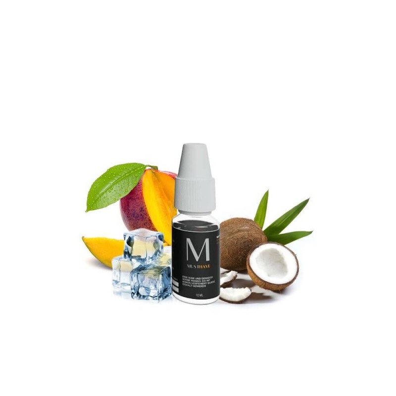 Uwell Crown 2 Mini Clearomizer Set