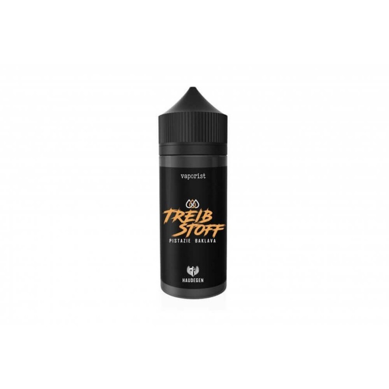 Haudegen Treibstoff - Pistazie Baklava Liquid (100...
