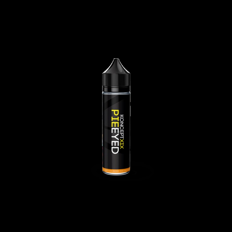Vampire Vape KONCEPT XIX - Pie Eyed Baked Liquid (...