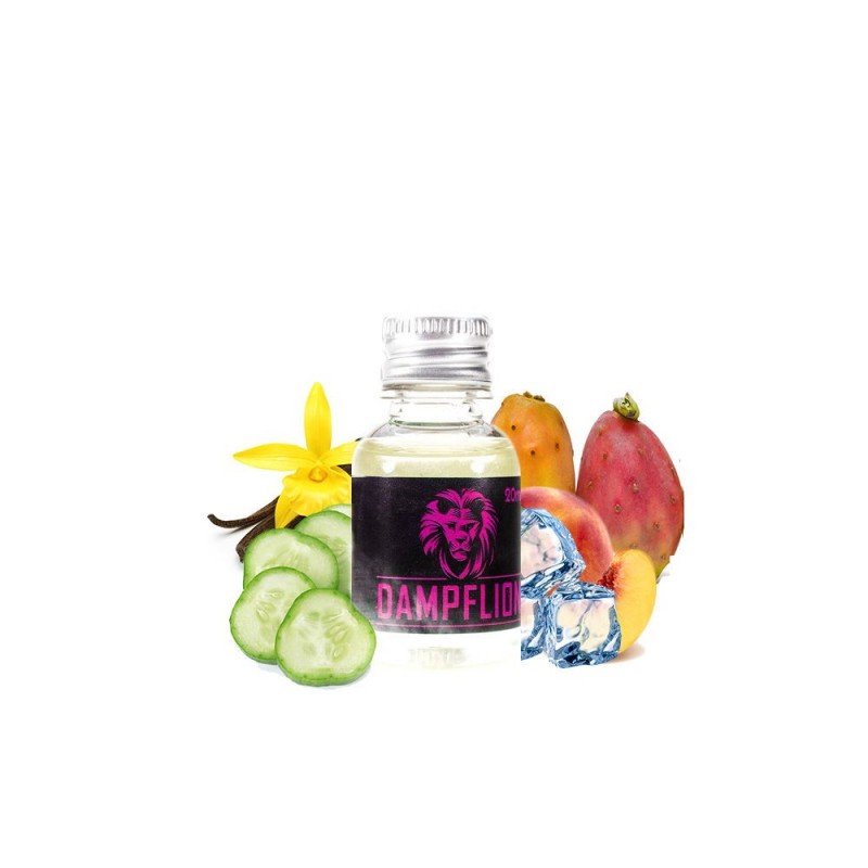 Dampflion Aroma Pink Lion (20 ml)