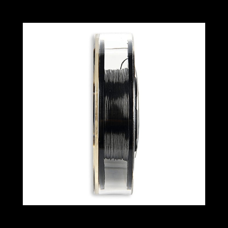 10 Meter GeekVape SS316L Wire (28GA)