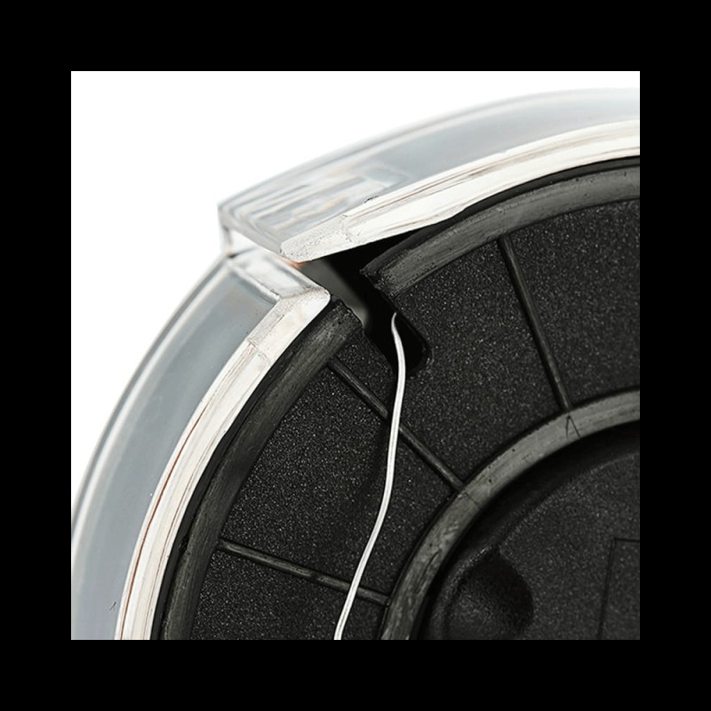 10 Meter GeekVape SS316L Wire (28GA)