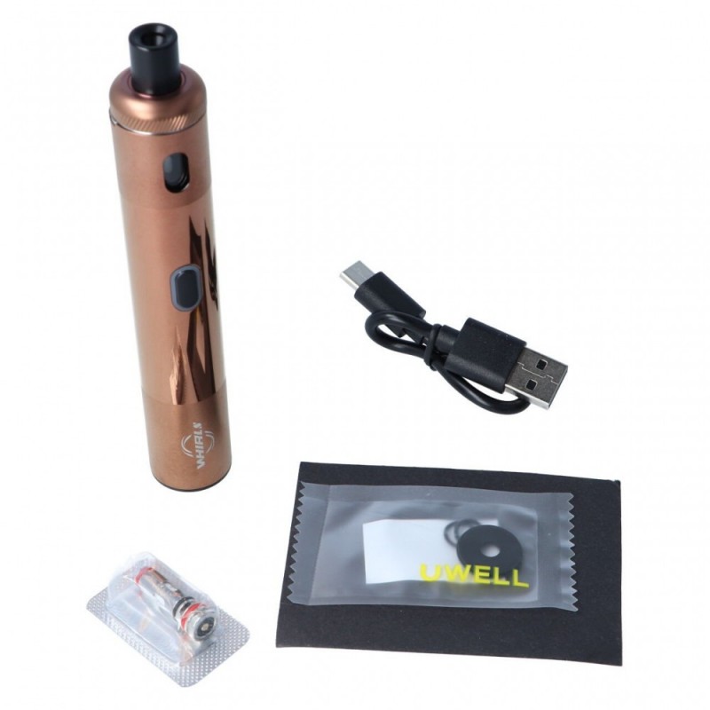 Uwell Whirl S E-Zigaretten Kit