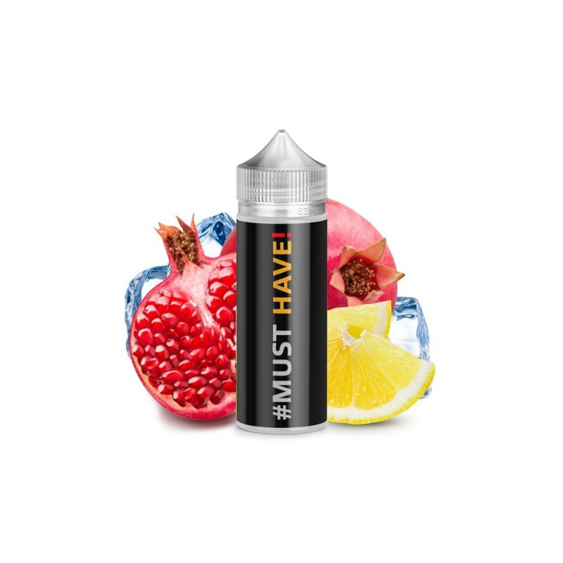MUST HAVE 2021 Aroma Ausrufezeichen
