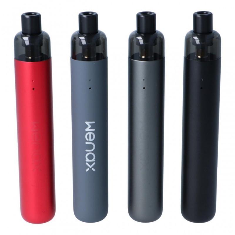 Geekvape Wenax Stylus Pod Kit E-Zigarette