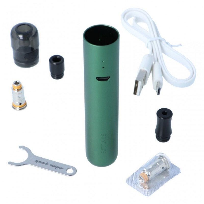 Geekvape Wenax Stylus Pod Kit E-Zigarette