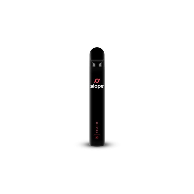 Slope Vape Einweg E-Zigarette Cola Ice