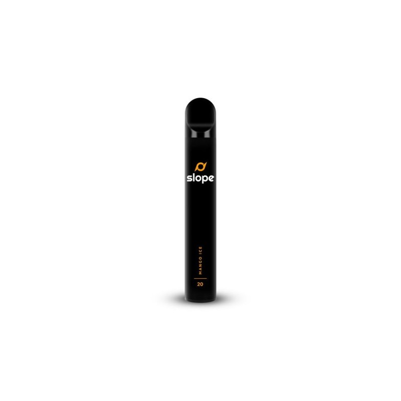 Slope Vape Einweg E-Zigarette Mango Ice