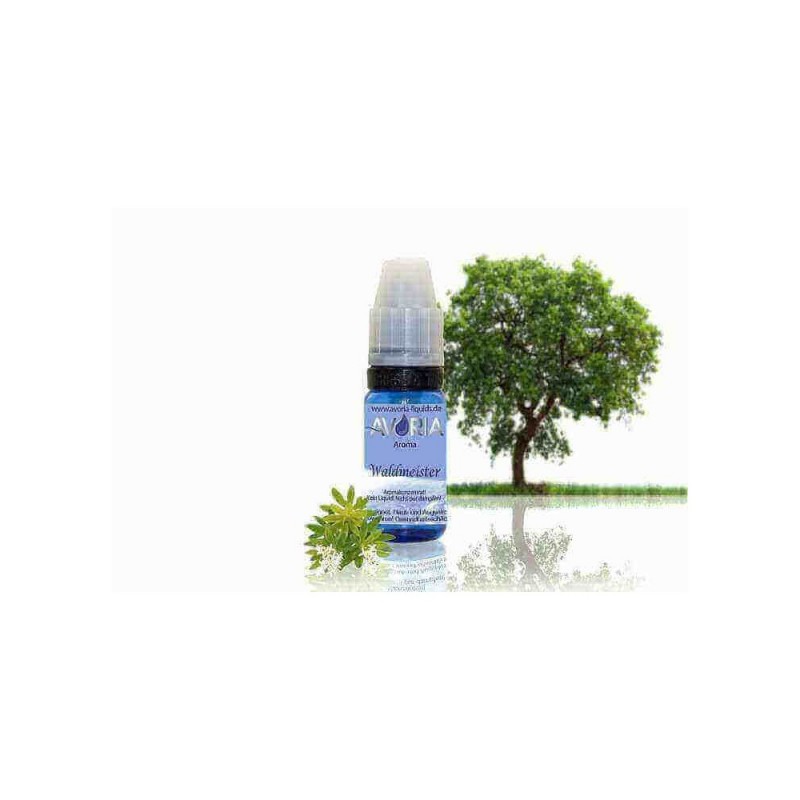 Avoria Aroma Waldmeister (12 ml)