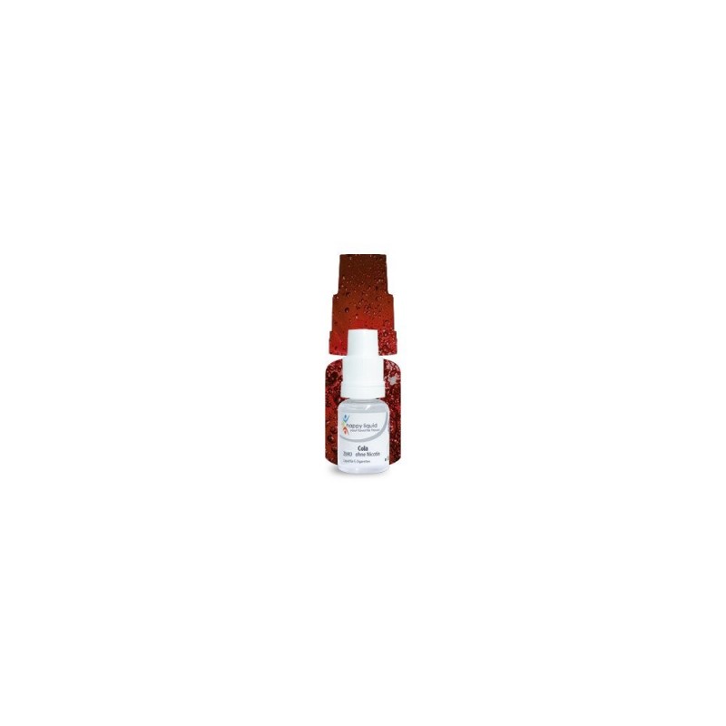 Cola Happy Liquid