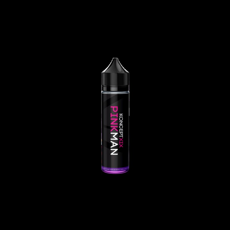 Vampire Vape KONCEPT XIX - Pinkman Original Liquid...