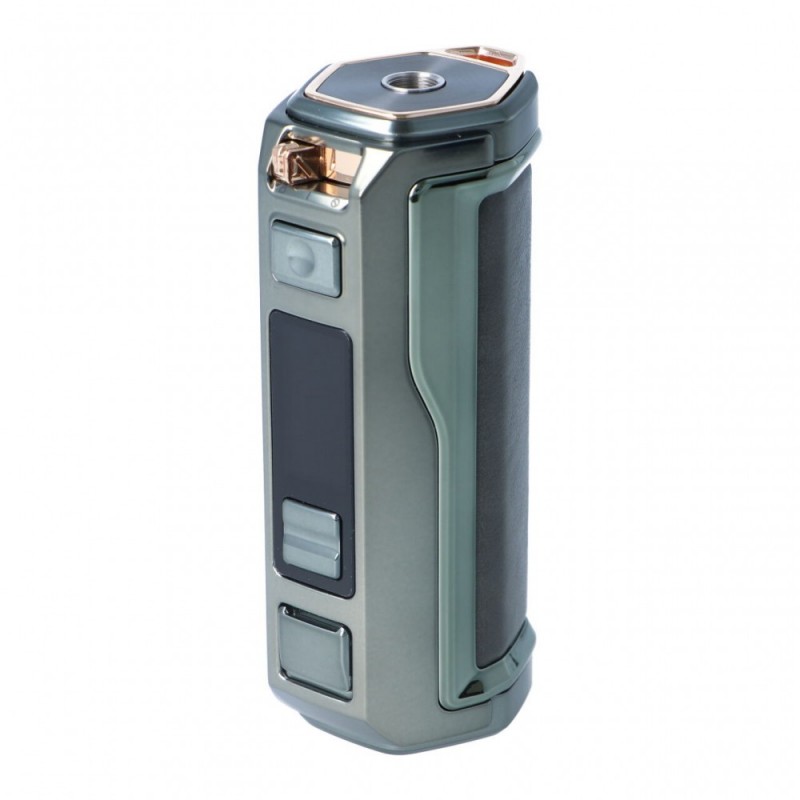 Voopoo Argus XT Mod Akkuträger