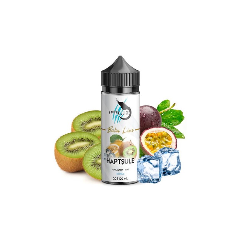 Hayvan Juice Haptsule Aroma (20 ml)