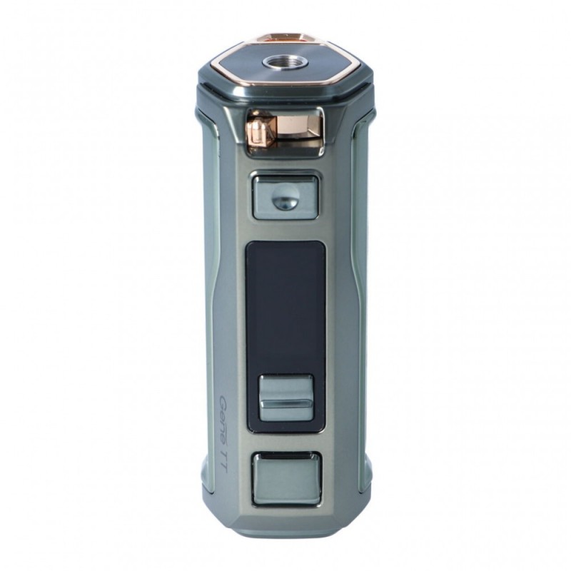Voopoo Argus XT Mod Akkuträger