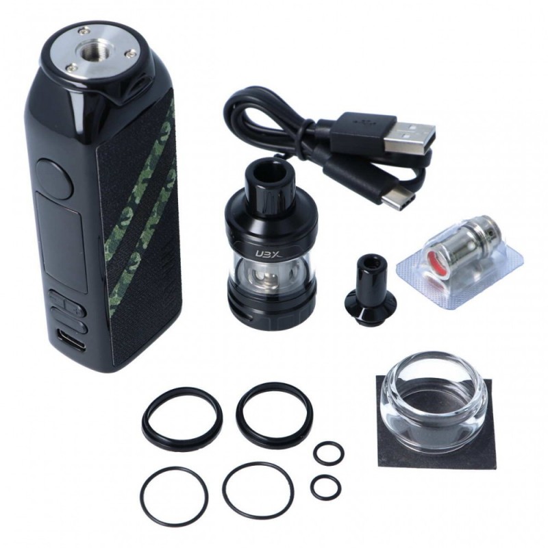 Lost Vape Back to Basic E-Zigaretten Set