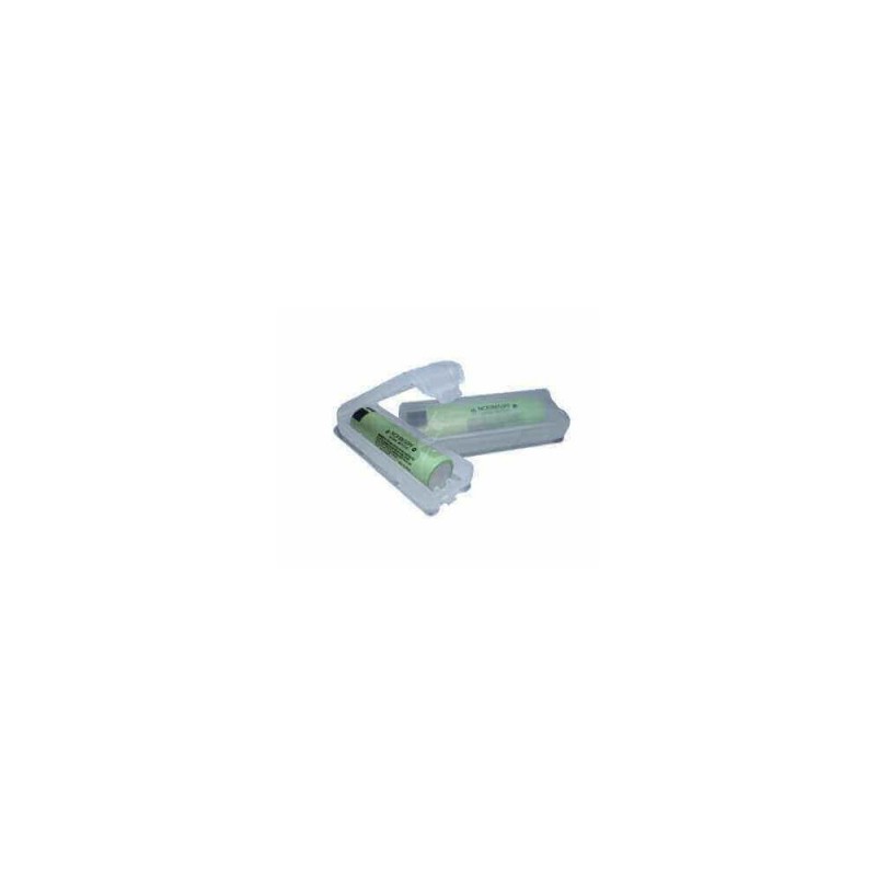 Keeppower Box M1 für einen 18650 Akku