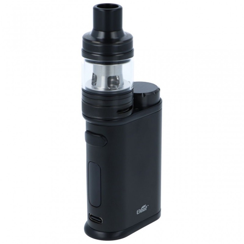 Eleaf iStick Pico Plus Melo 4S E-Zigarette Kit