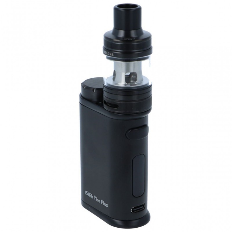 Eleaf iStick Pico Plus Melo 4S E-Zigarette Kit