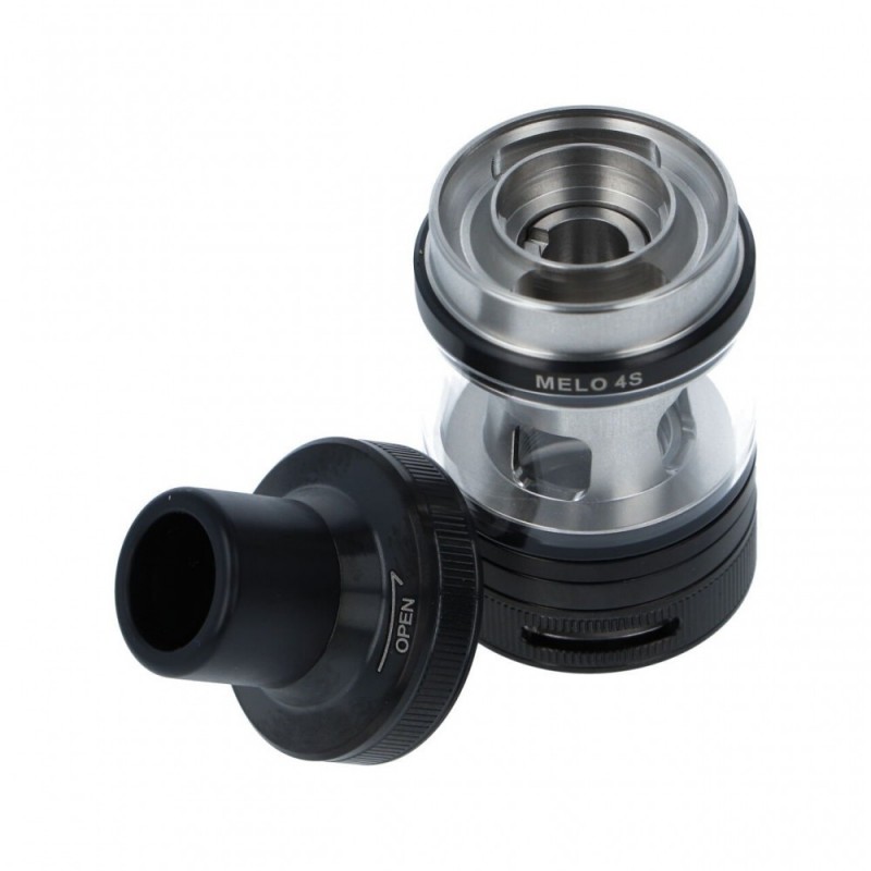 Eleaf iStick Pico Plus Melo 4S E-Zigarette Kit