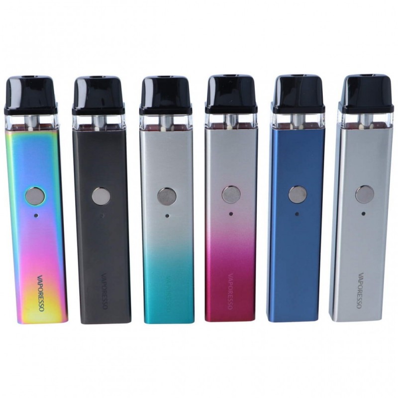 Vaporesso XROS Pod E-Zigarette
