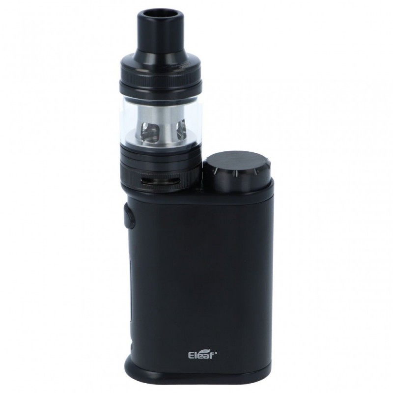 Eleaf iStick Pico Plus Melo 4S E-Zigarette Kit