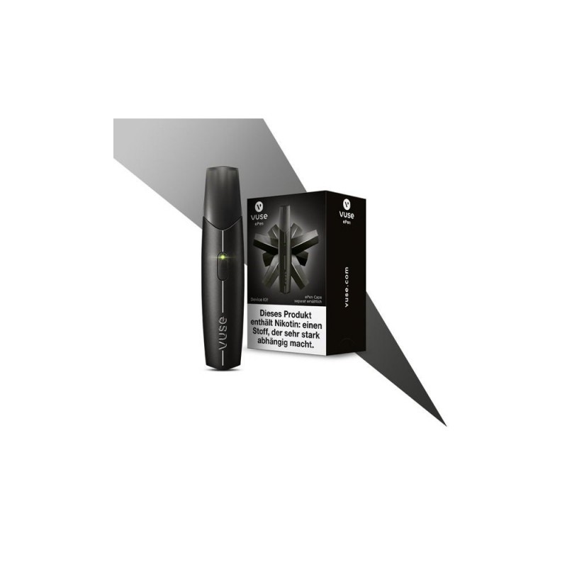 Vuse ePen Device Set (Pod System)