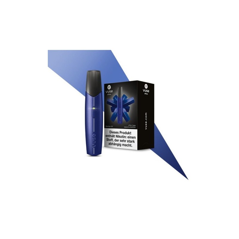 Vuse ePen Device Set (Pod System)