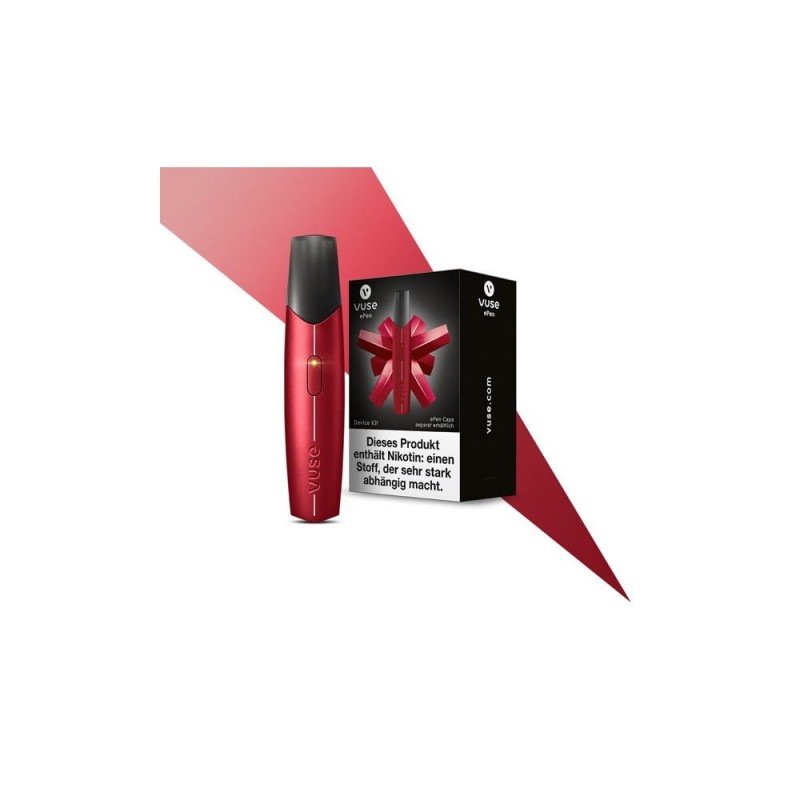 Vuse ePen Device Set (Pod System)