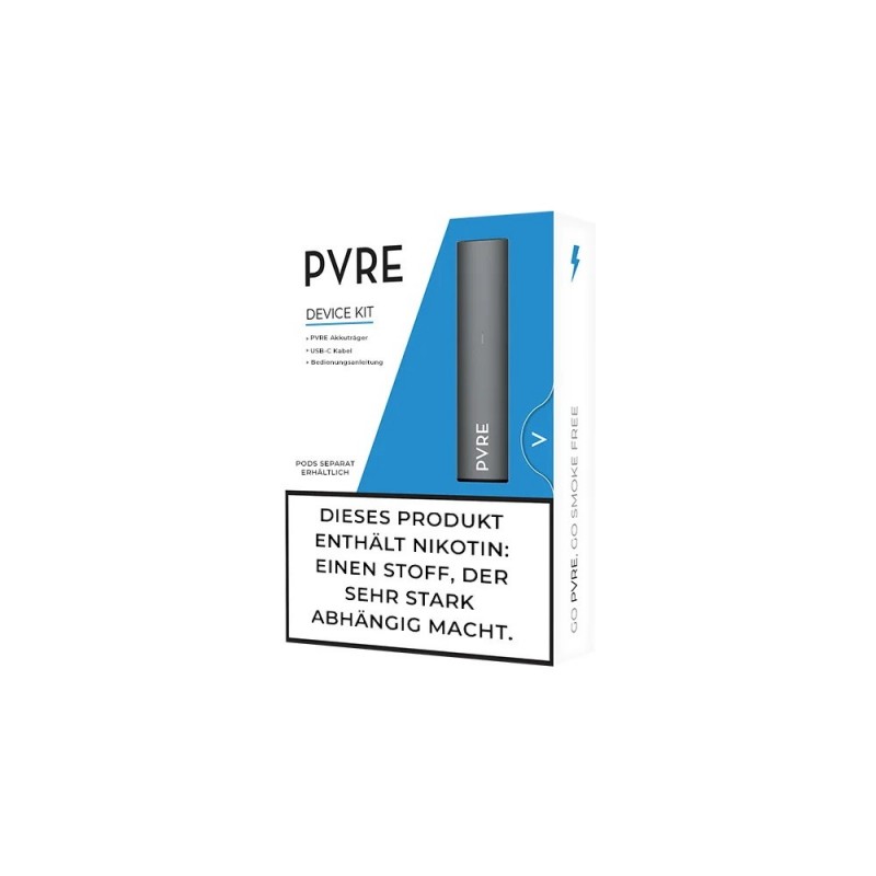 PVRE Pod Device Stick E-Zigarette