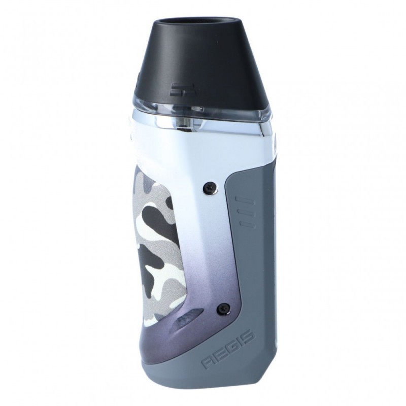 Geekvape Aegis Nano Pod Kit E-Zigarette