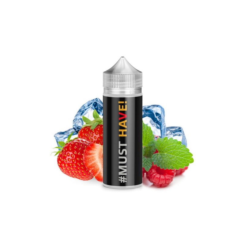 MUST HAVE 2021 Aroma V