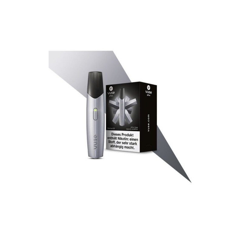 Vuse ePen Device Set (Pod System)