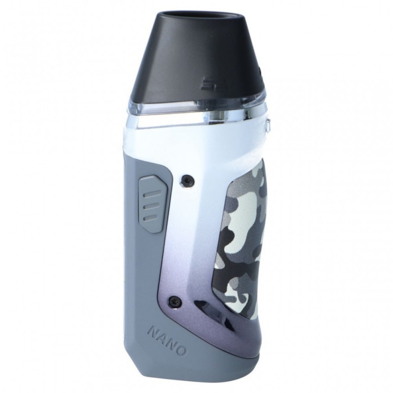 Geekvape Aegis Nano Pod Kit E-Zigarette