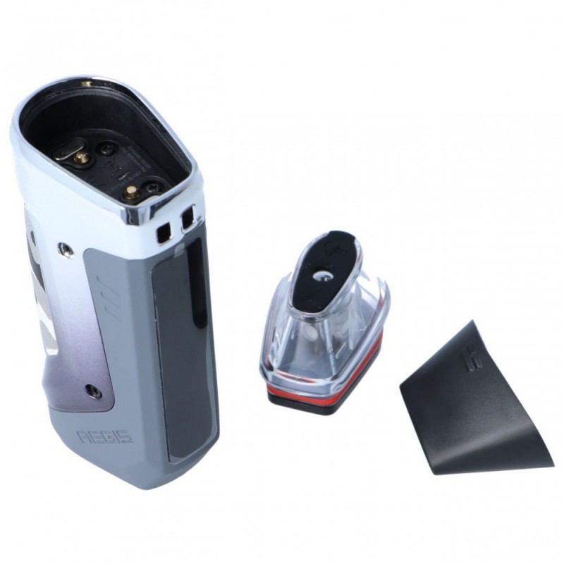 Geekvape Aegis Nano Pod Kit E-Zigarette