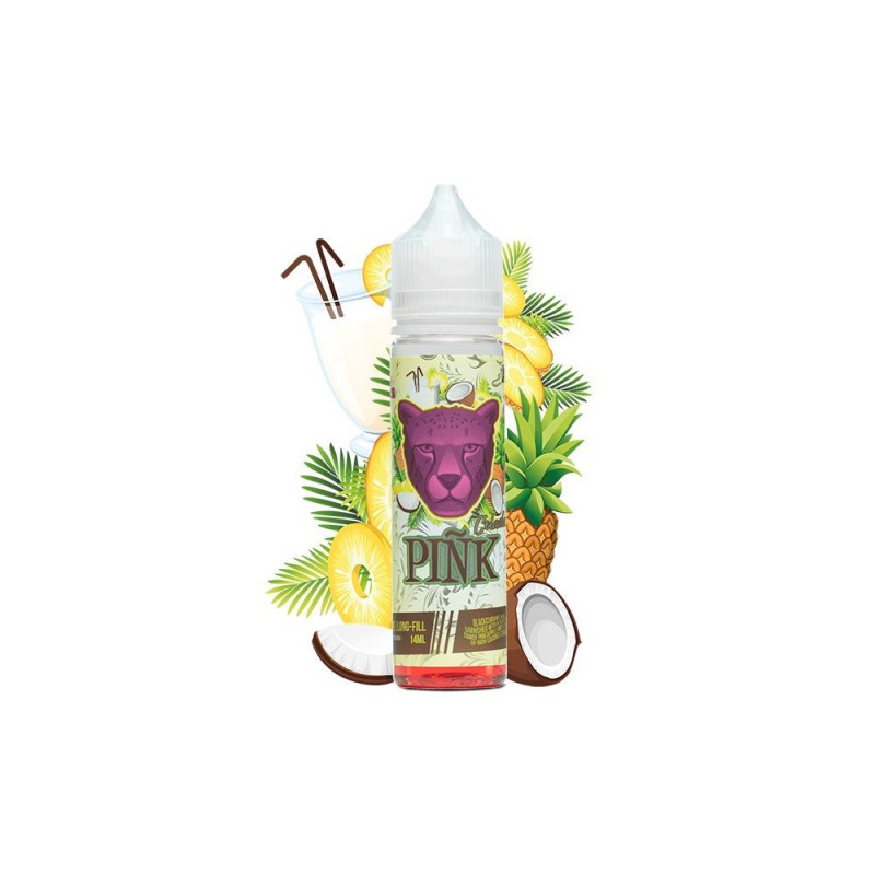 Dr. Vapes Aroma Pink Colada
