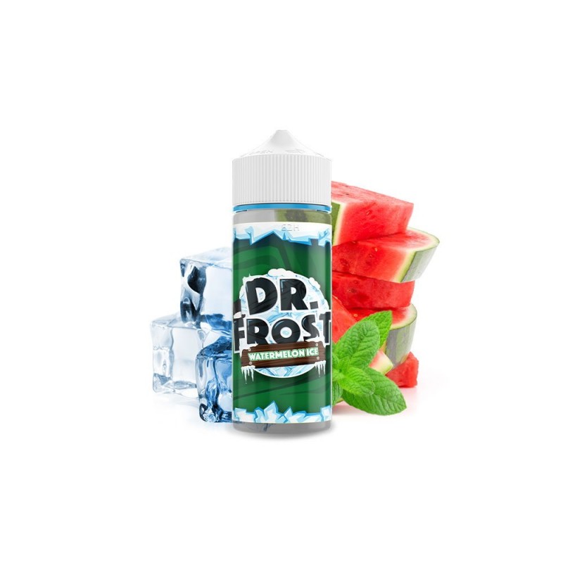 Dr. Frost - Watermelon Ice (100 ml)