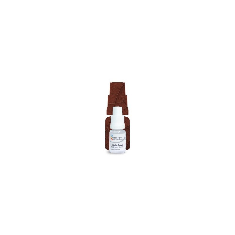 Starker Tobak Happy Liquid Starker Tobak Happy Liquid