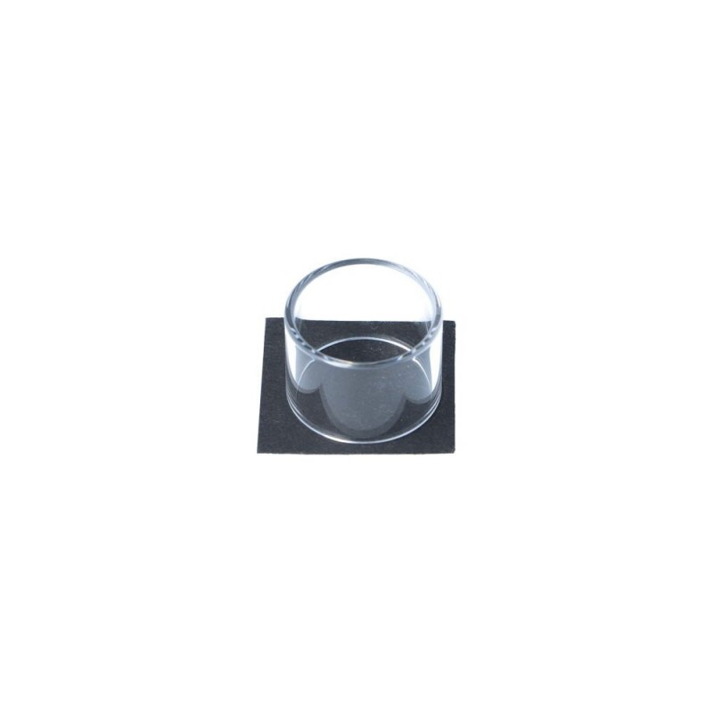 Uwell Whirl 2 Verdampfer Ersatzglas