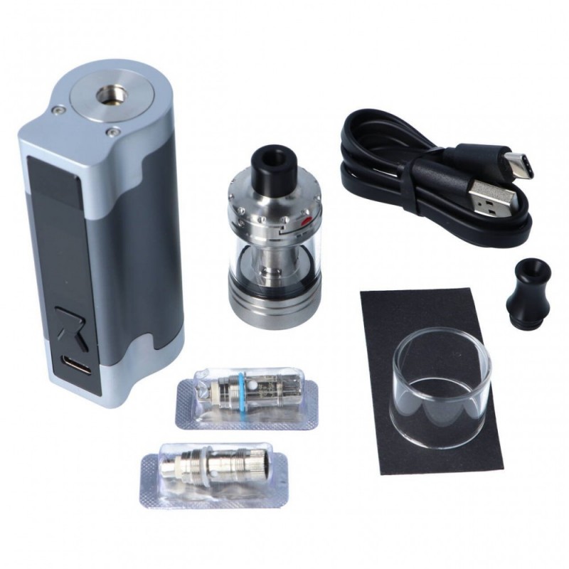 Aspire Zelos 3.0 E-Zigarette Set