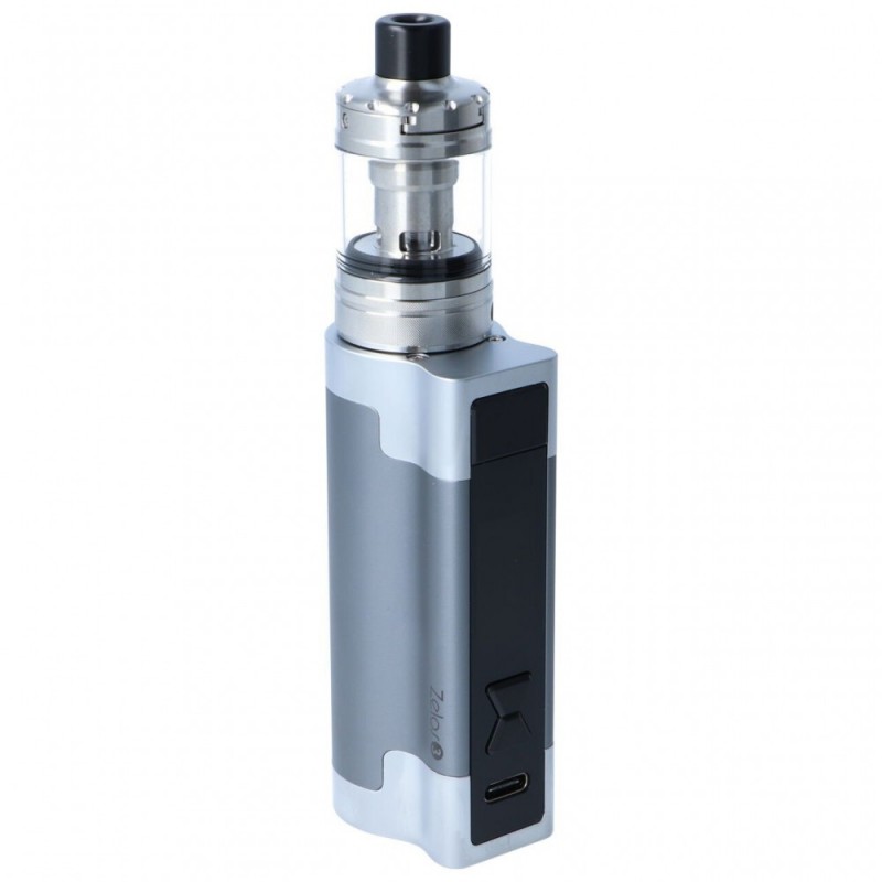 Aspire Zelos 3.0 E-Zigarette Set