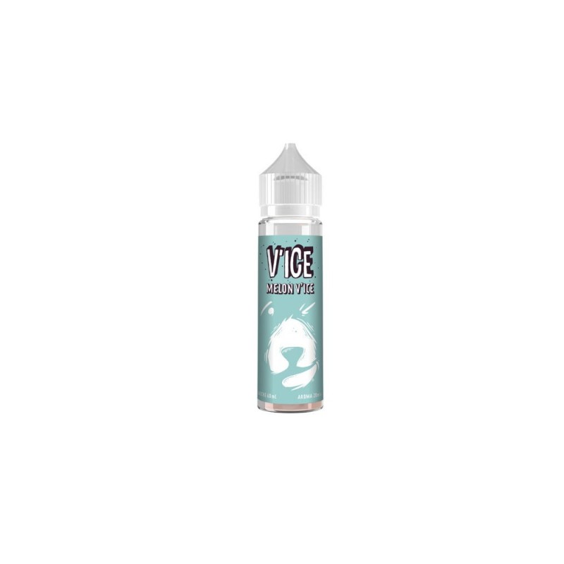 V'ICE by Vincent Longfill Aroma Melon