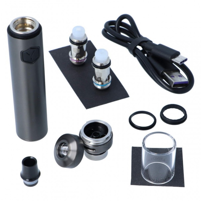 Lynden ONE E-Zigaretten Set