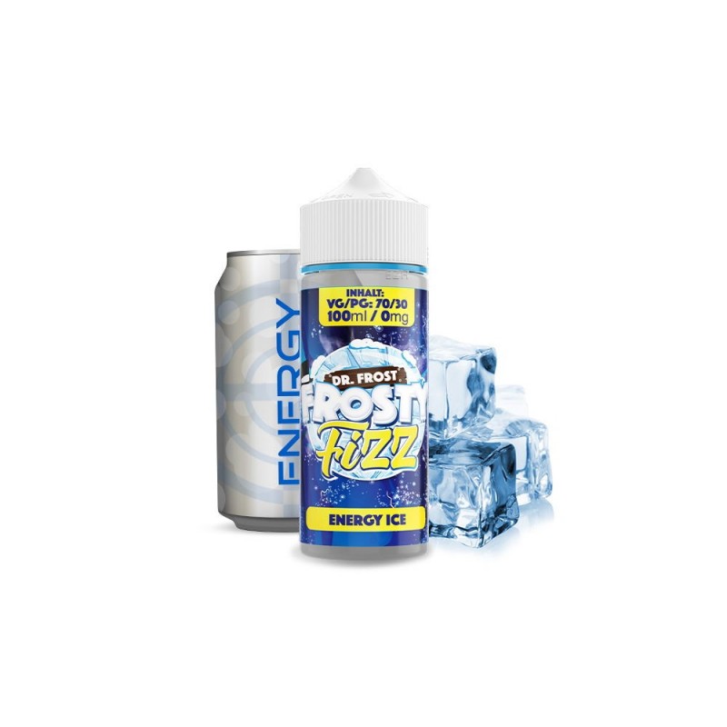 Dr. Frost - Energy Ice (100 ml)